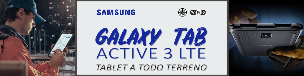 tablet galaxy