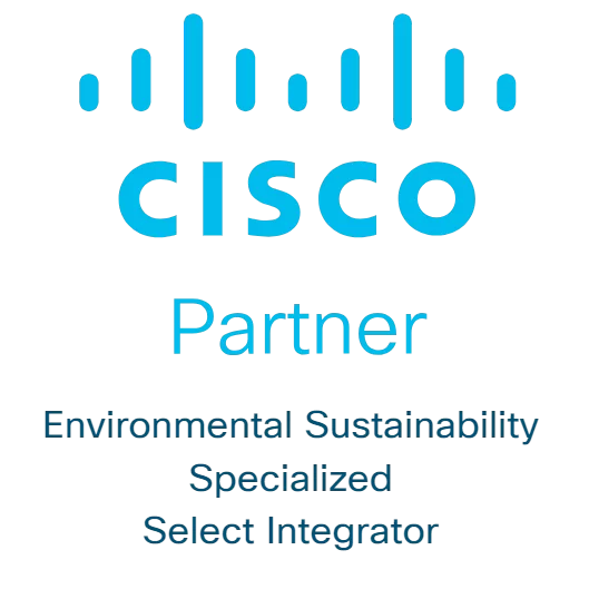 Empresa Conectada es Partner Select de Cisco